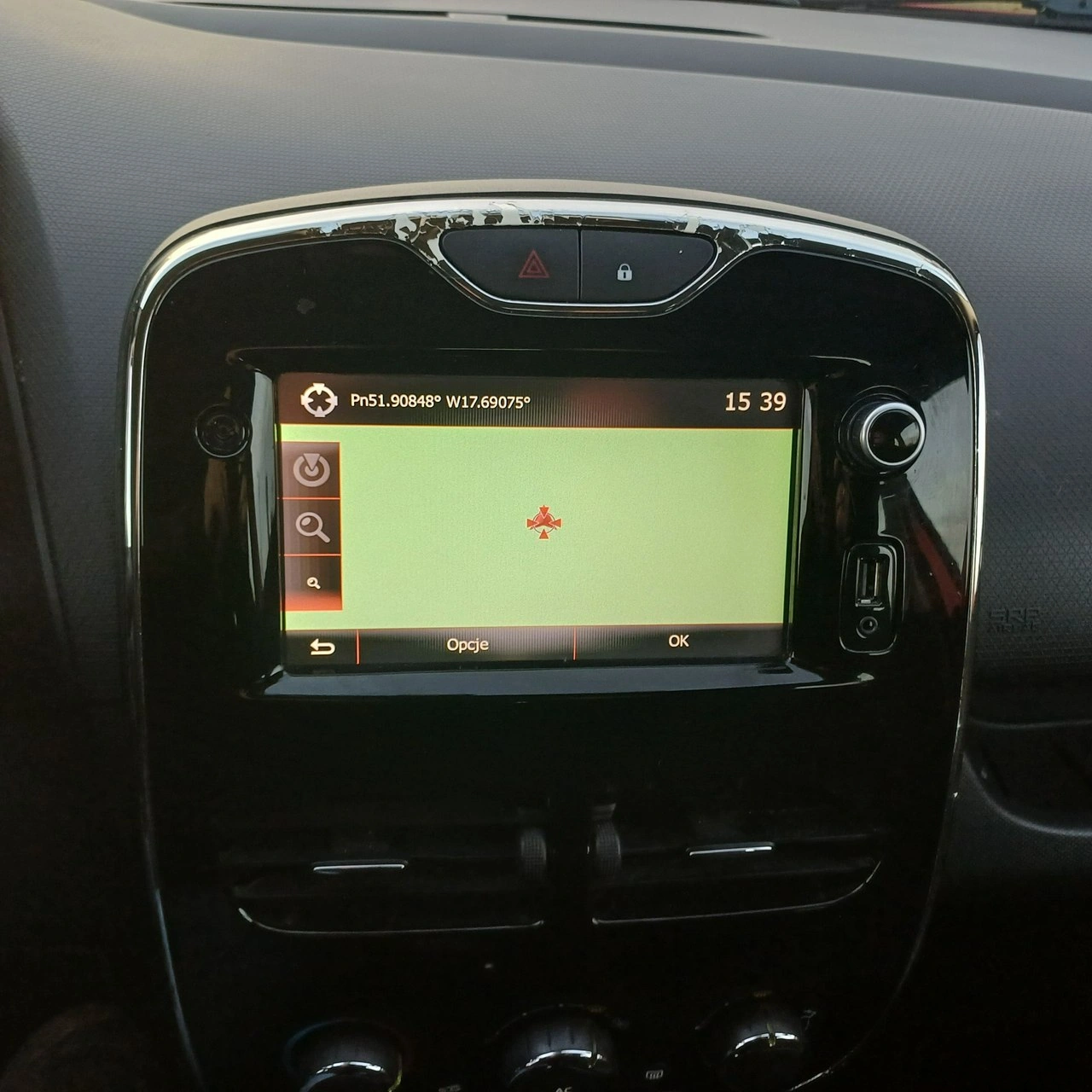 Renault Clio - Zdjęcie 12