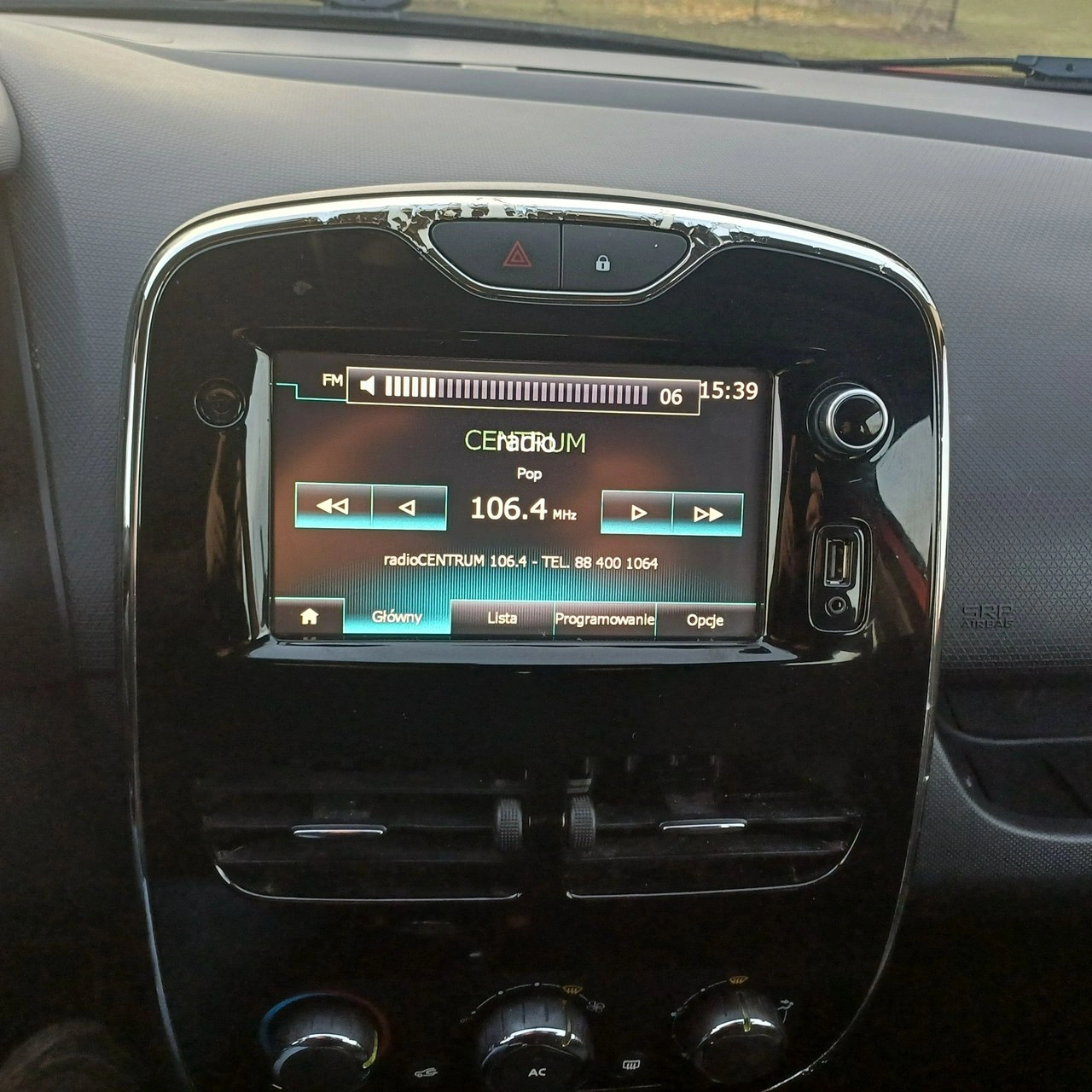 Renault Clio - Zdjęcie 13