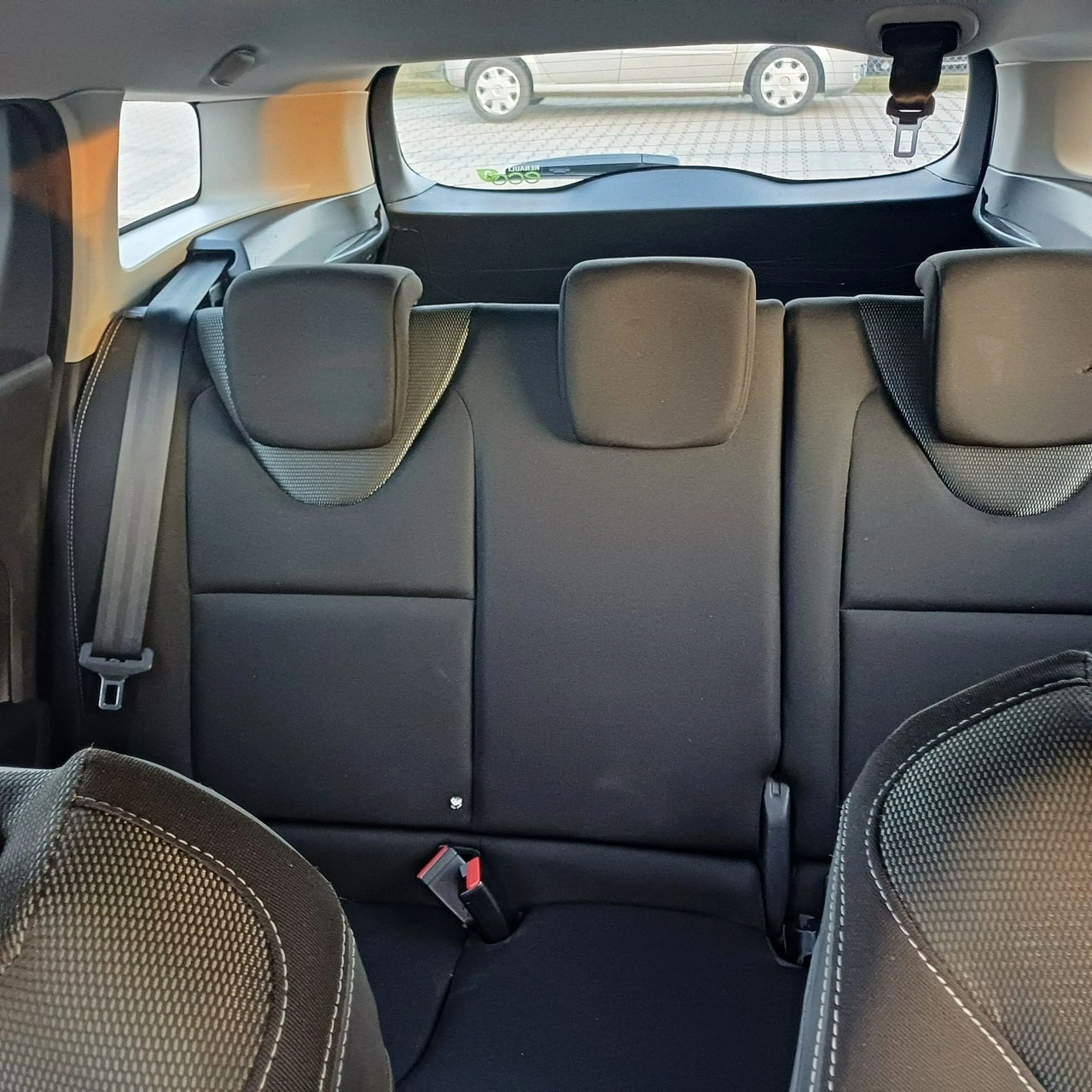 Renault Clio - Zdjęcie 18