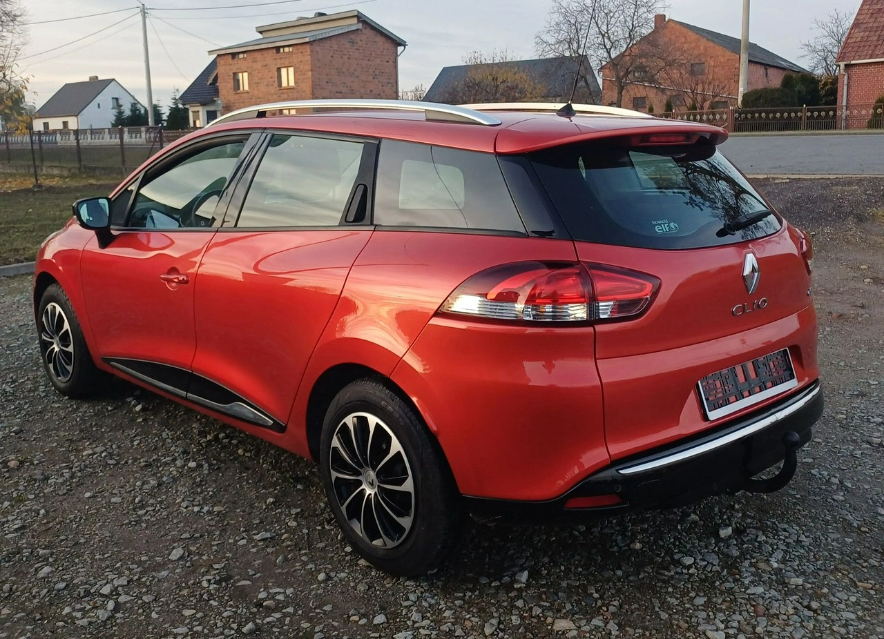 Renault Clio - Zdjęcie 2