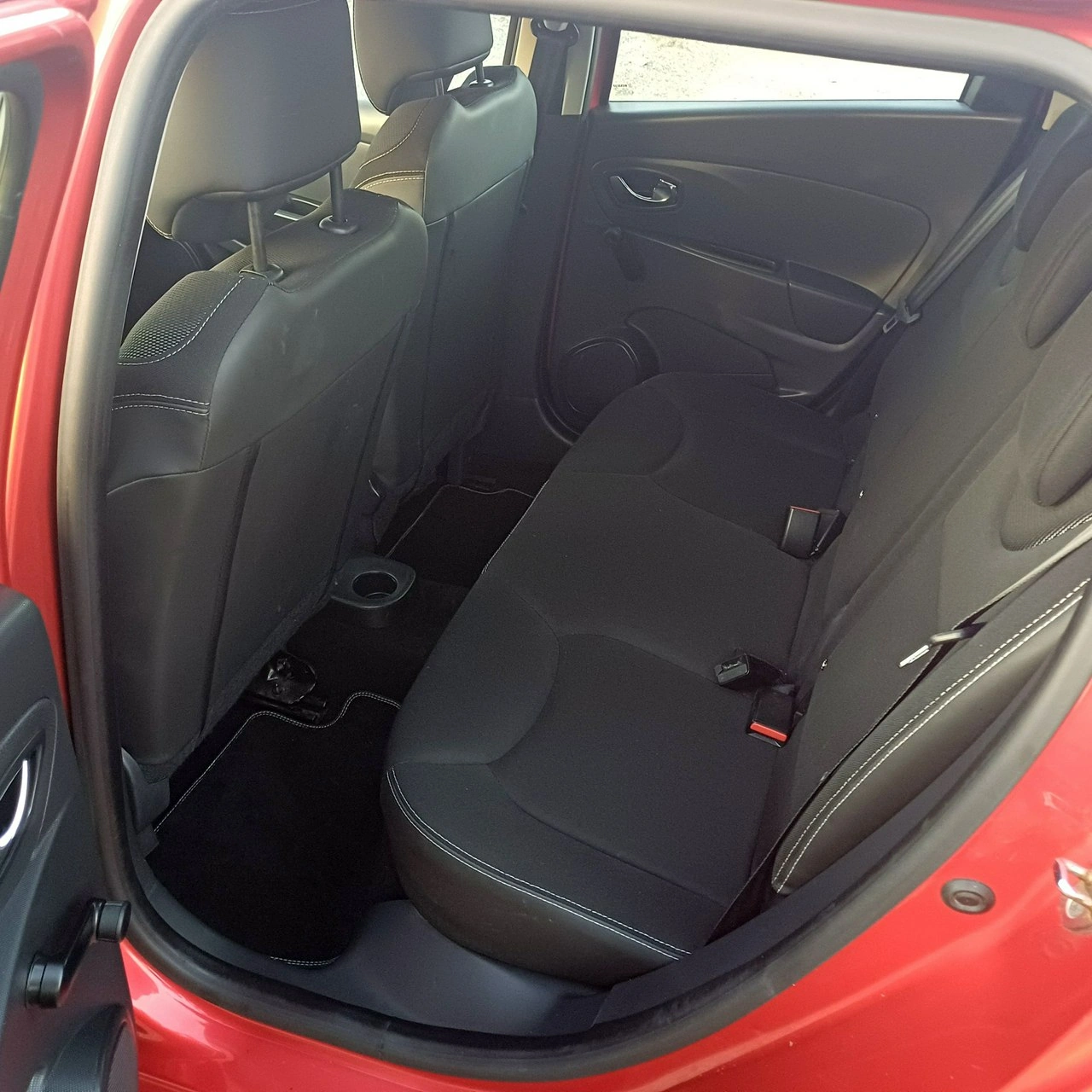 Renault Clio - Zdjęcie 5