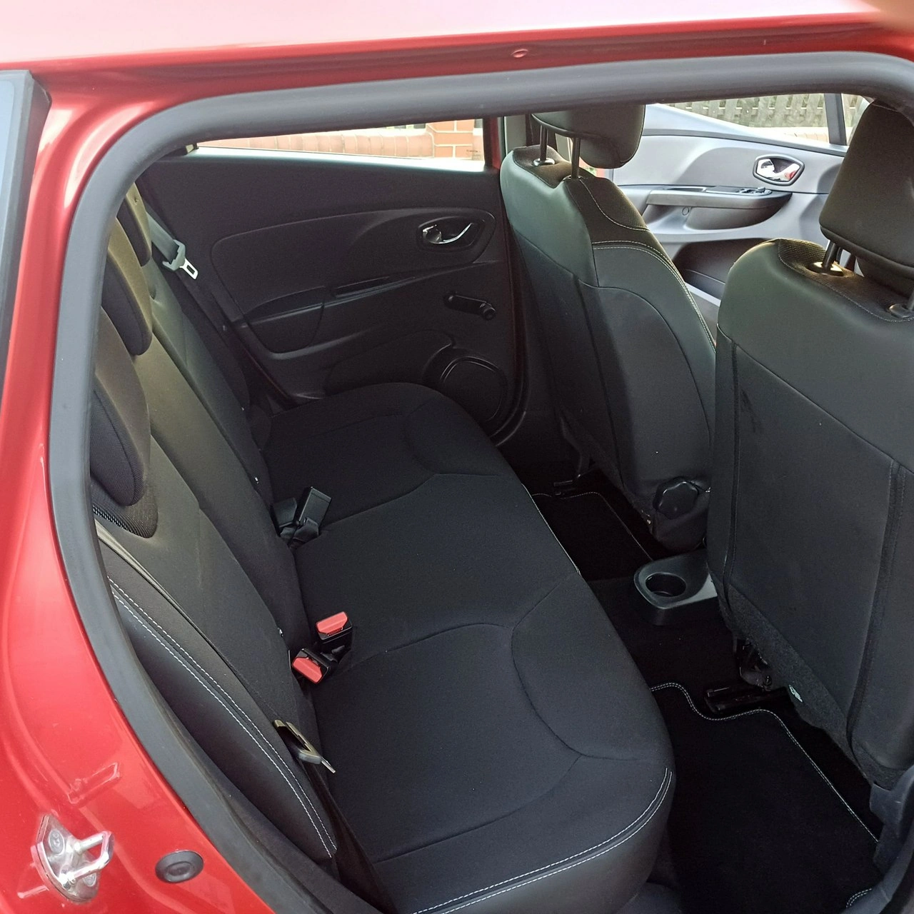 Renault Clio - Zdjęcie 8