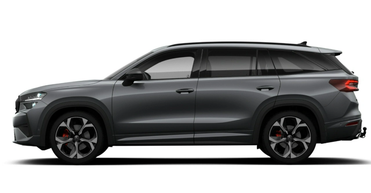 Skoda Kodiaq - Zdjęcie 3