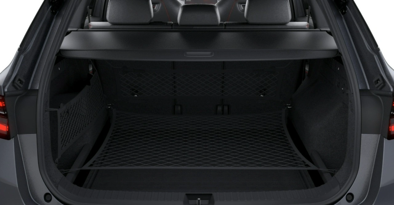 Skoda Kodiaq - Zdjęcie 6