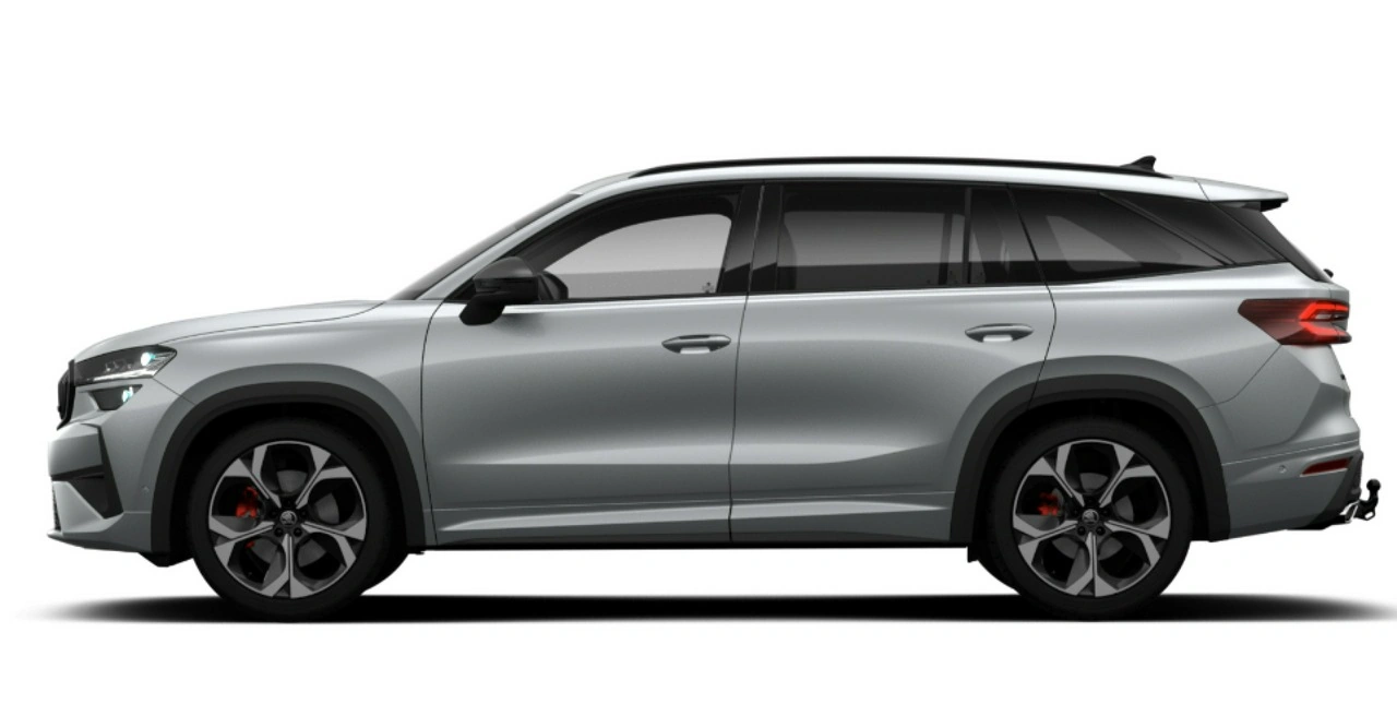 Skoda Kodiaq - Zdjęcie 1