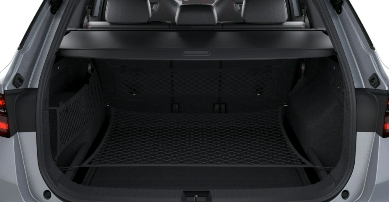 Skoda Kodiaq - Zdjęcie 6