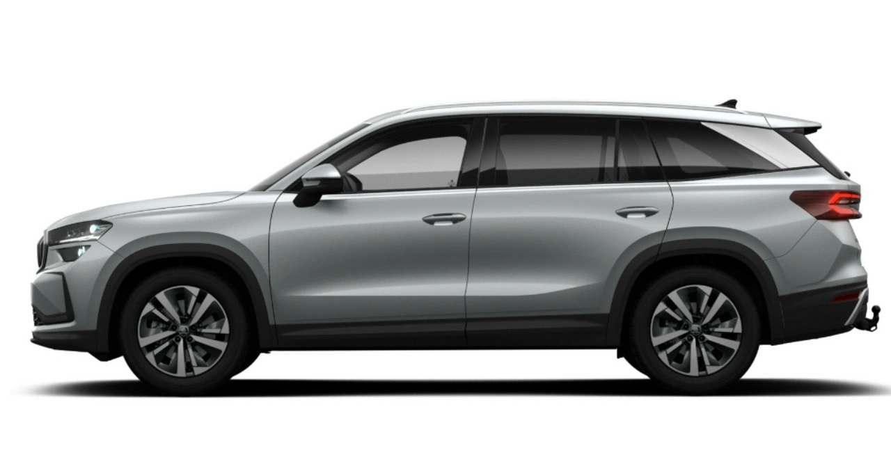 Skoda Kodiaq - Zdjęcie 1
