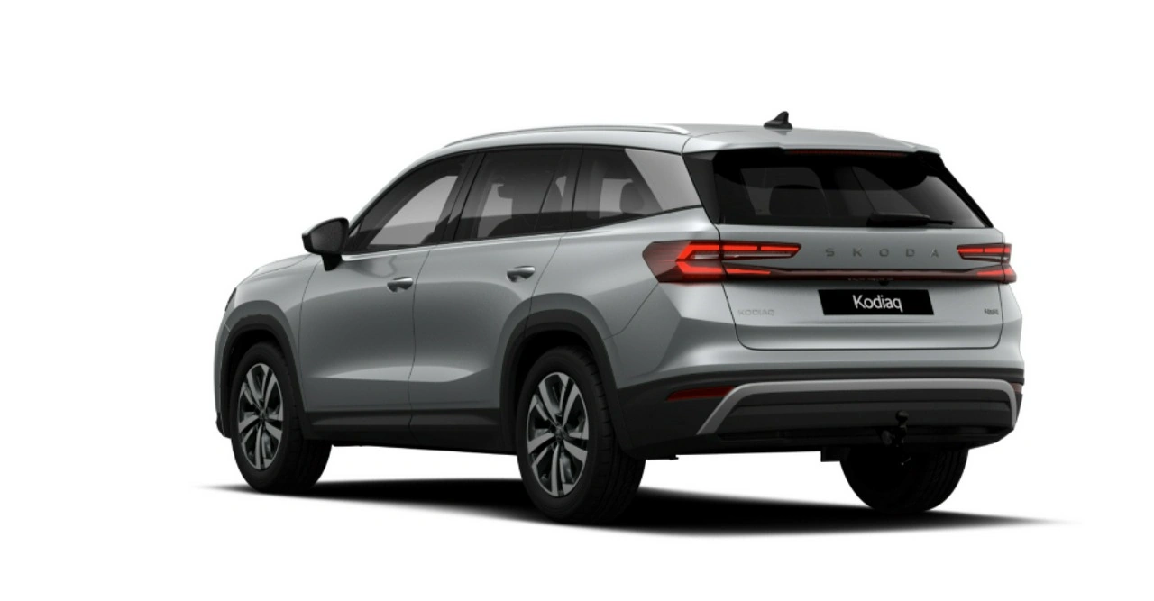 Skoda Kodiaq - Zdjęcie 3