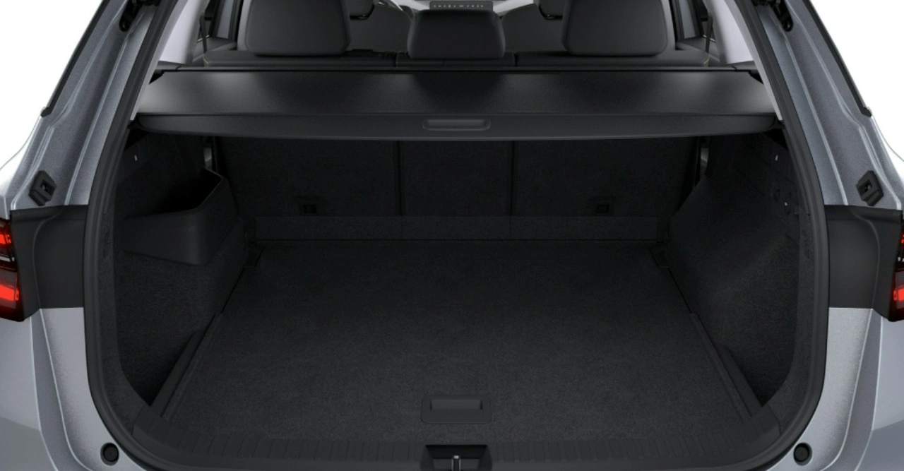 Skoda Kodiaq - Zdjęcie 6