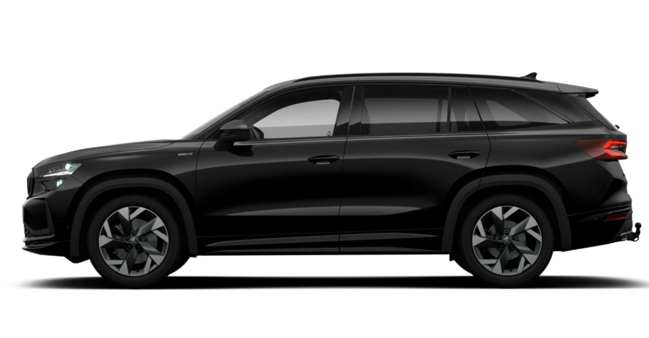 Skoda Kodiaq - Zdjęcie 1
