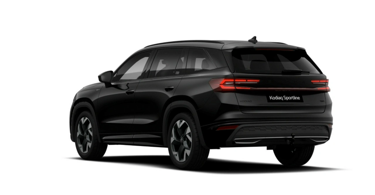 Skoda Kodiaq - Zdjęcie 2