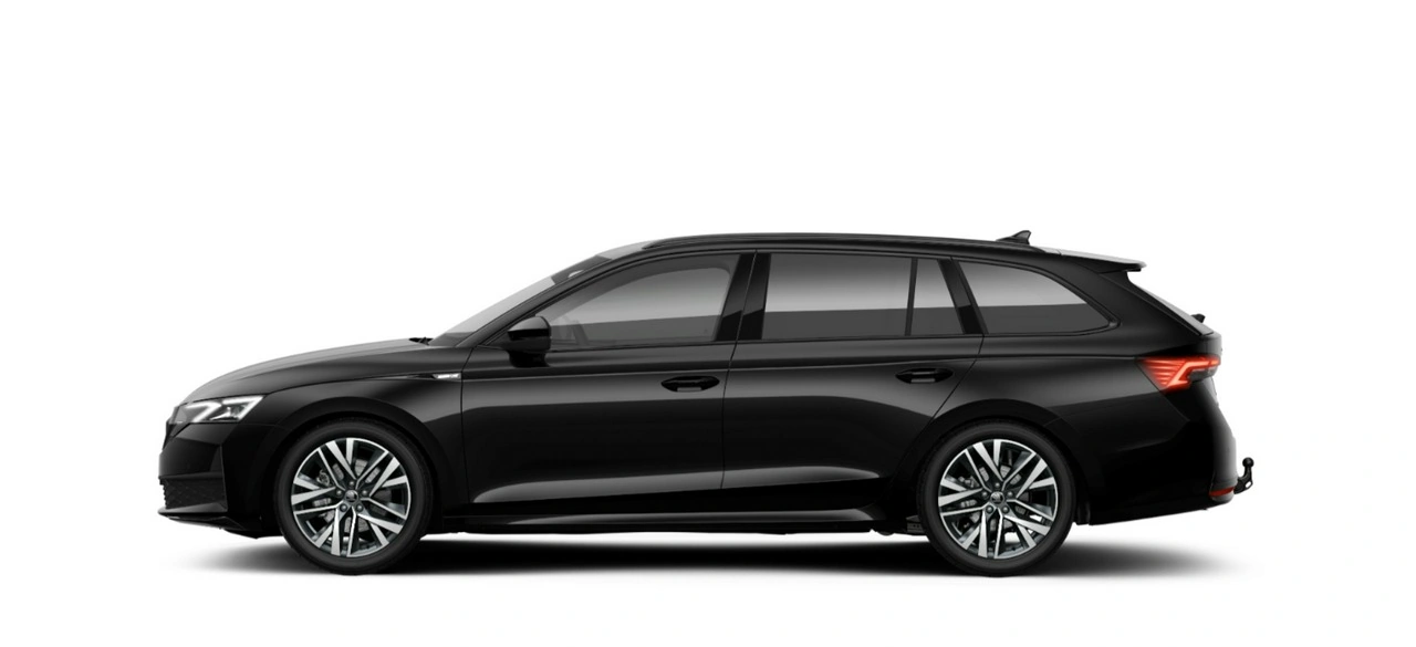 Skoda Octavia - Zdjęcie 1