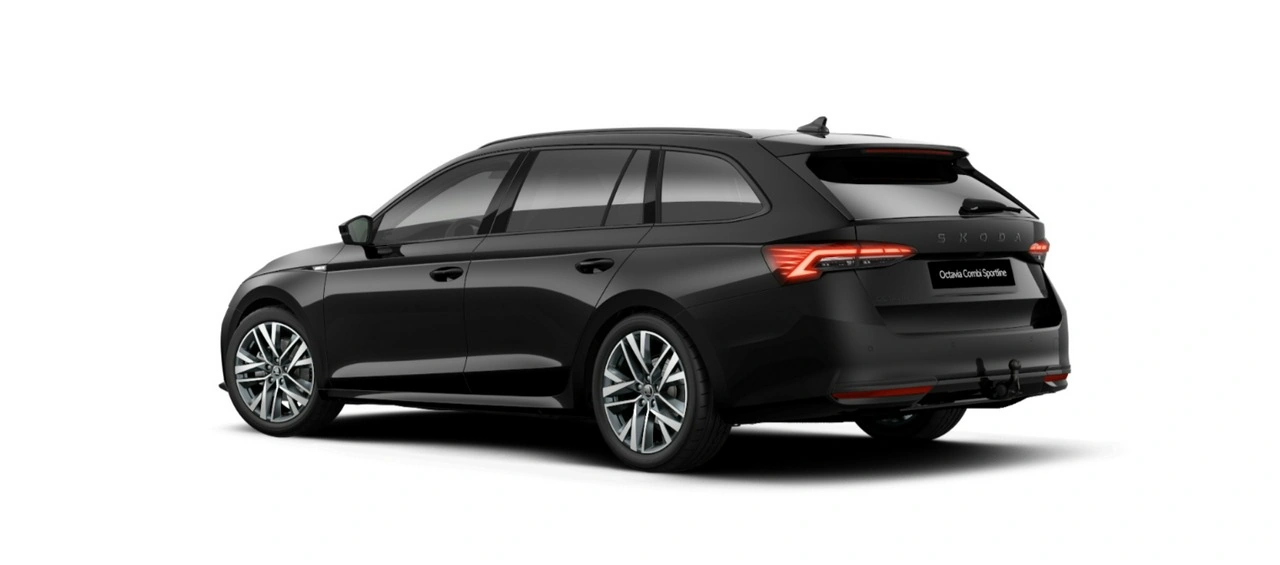 Skoda Octavia - Zdjęcie 2