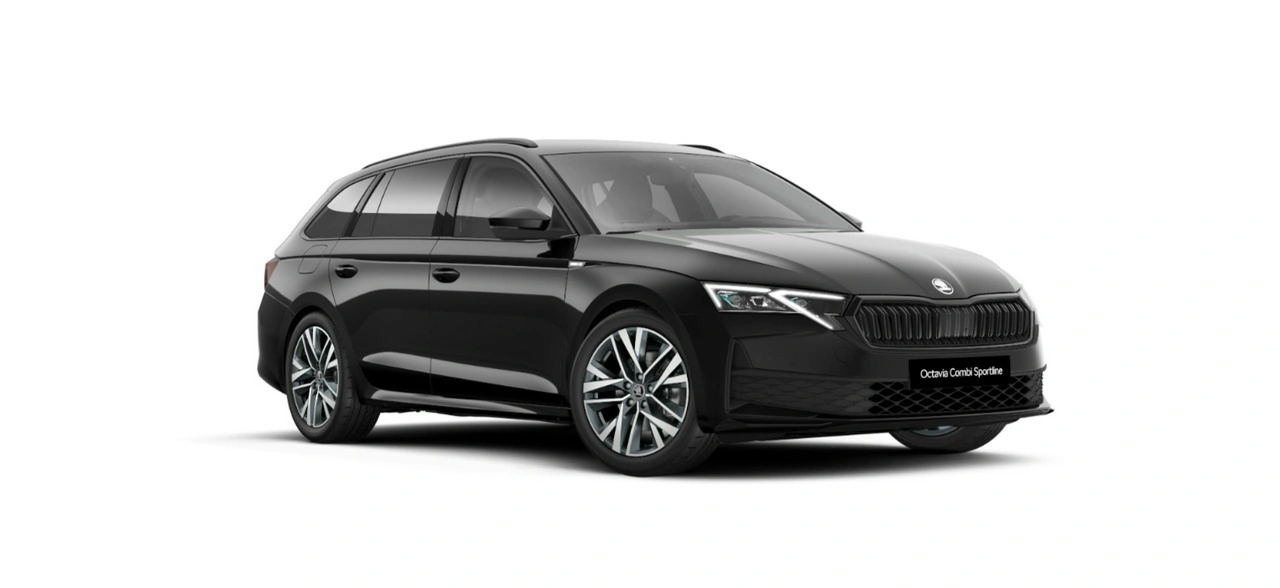 Skoda Octavia - Zdjęcie 3
