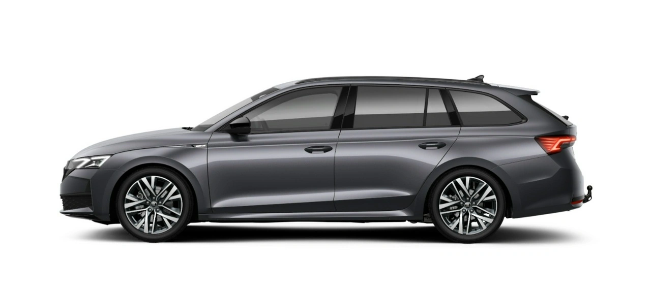 Skoda Octavia - Zdjęcie 1