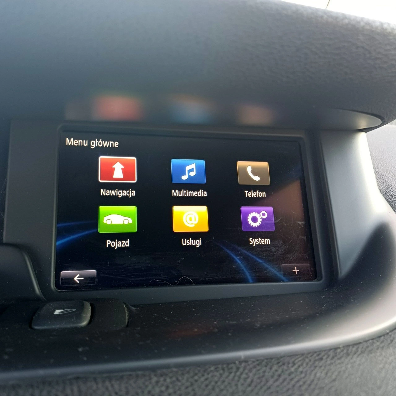 Renault Scenic - Zdjęcie 10