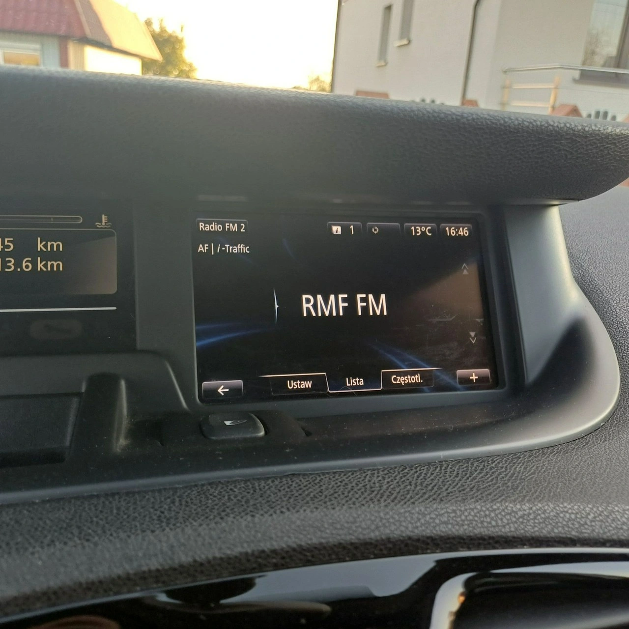 Renault Scenic - Zdjęcie 11