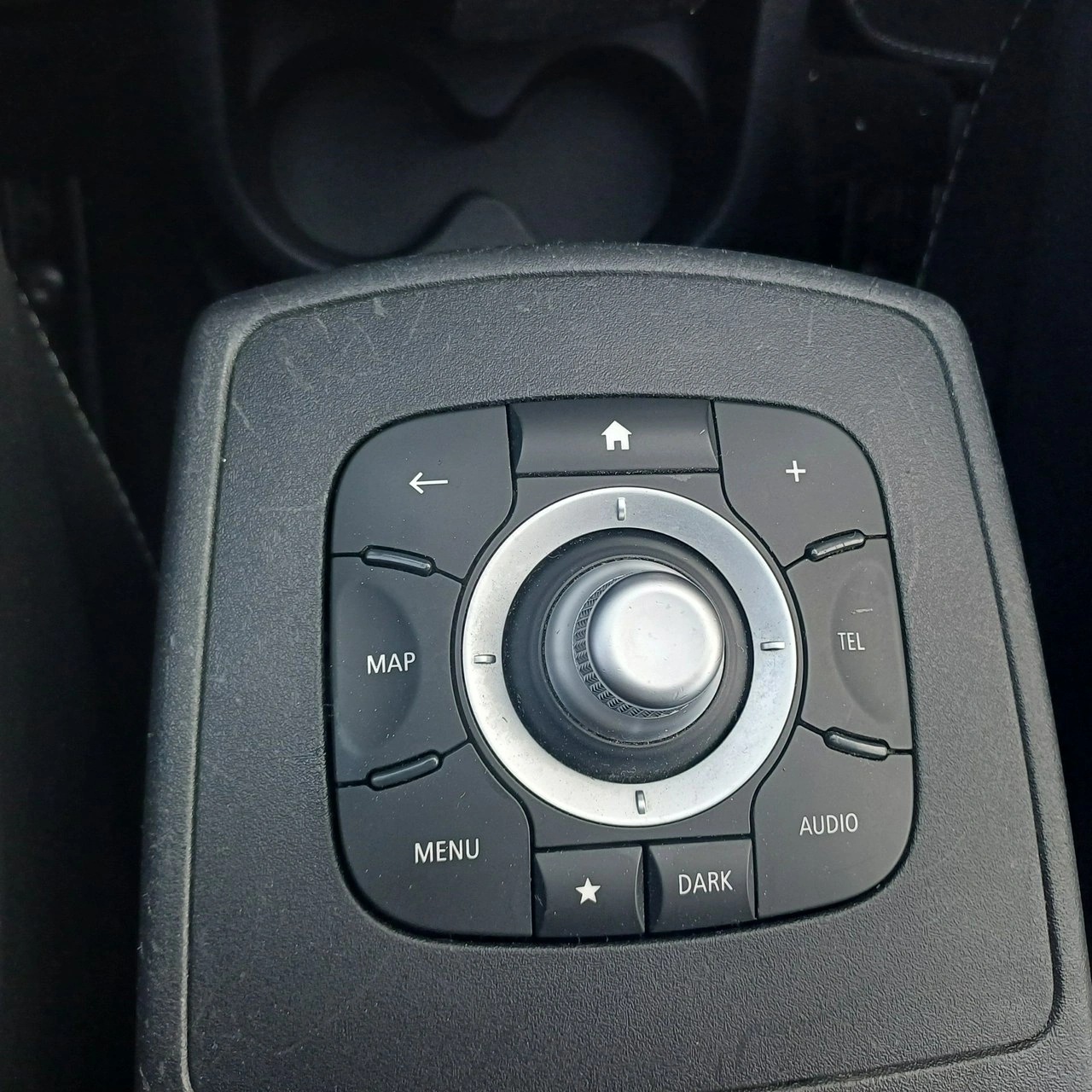 Renault Scenic - Zdjęcie 12