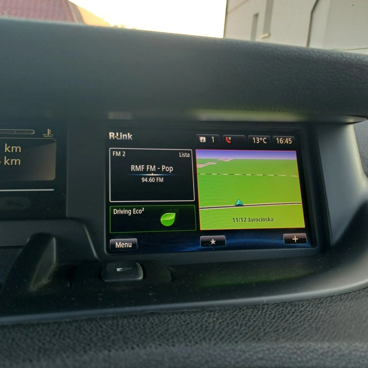 Renault Scenic - Zdjęcie 15