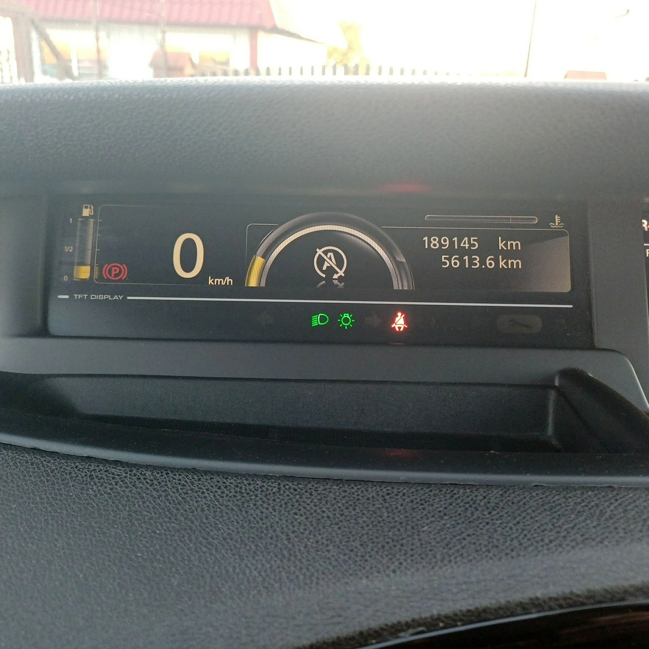 Renault Scenic - Zdjęcie 16