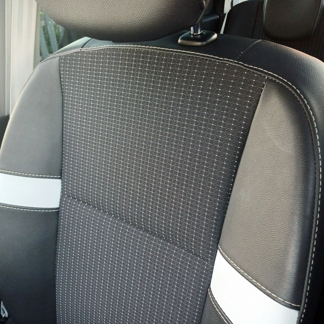 Renault Scenic - Zdjęcie 21