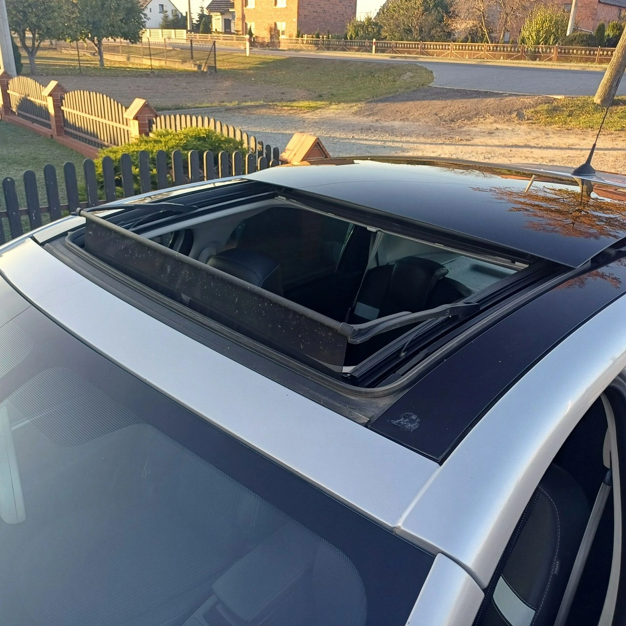 Renault Scenic - Zdjęcie 27