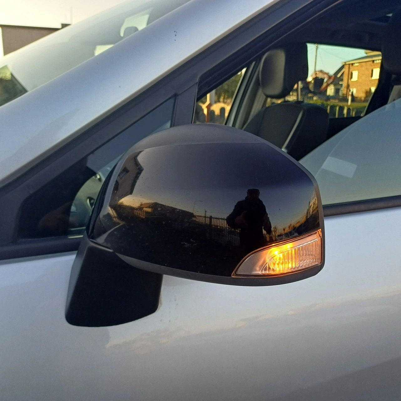 Renault Scenic - Zdjęcie 29