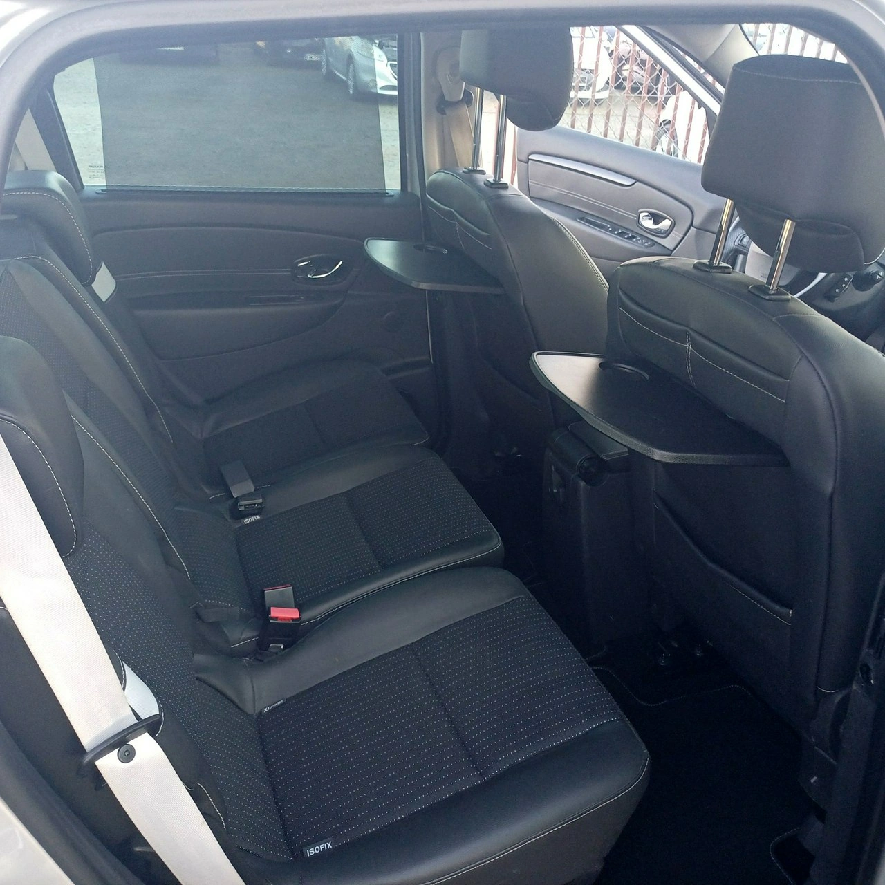 Renault Scenic - Zdjęcie 7