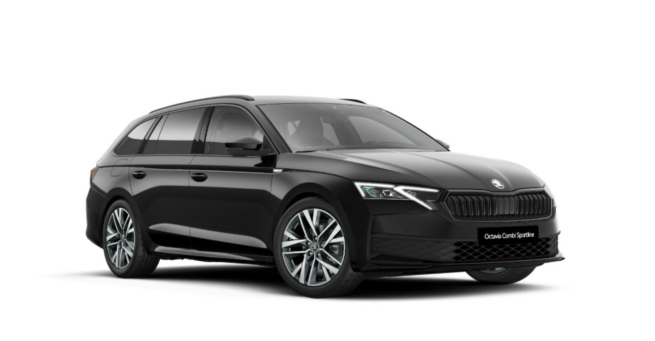 Skoda Octavia - Zdjęcie 3