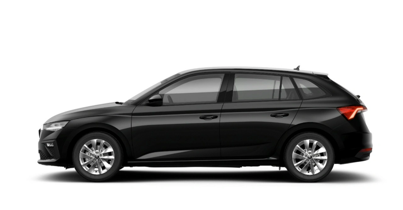 Skoda Scala - Zdjęcie 1