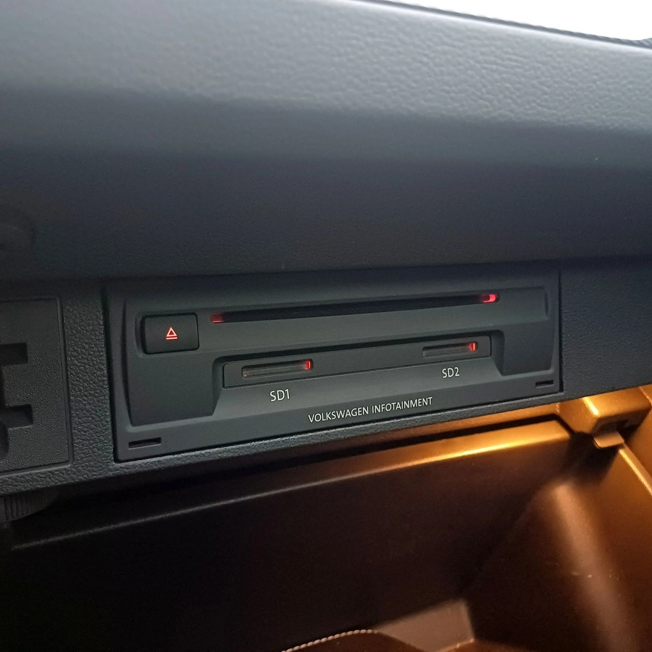 Volkswagen Tiguan - Zdjęcie 28