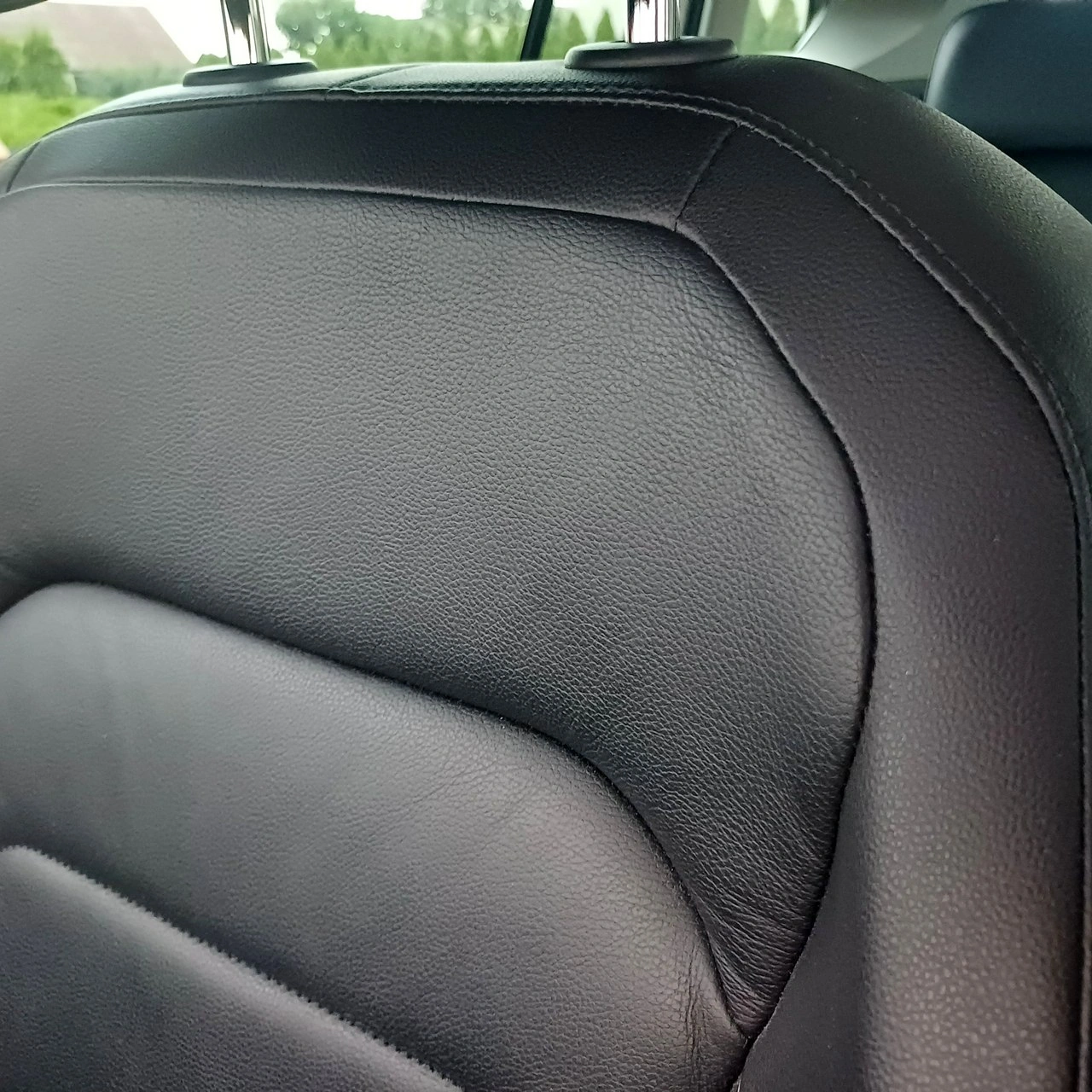 Volkswagen Tiguan - Zdjęcie 29