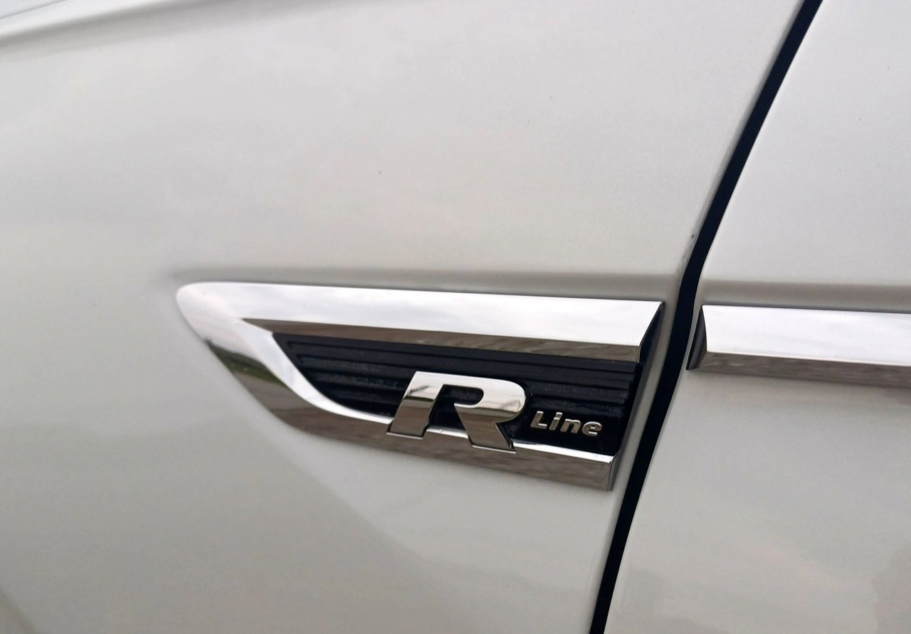 Volkswagen Tiguan - Zdjęcie 34