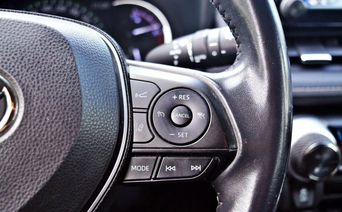 Toyota RAV4 - Zdjęcie 26