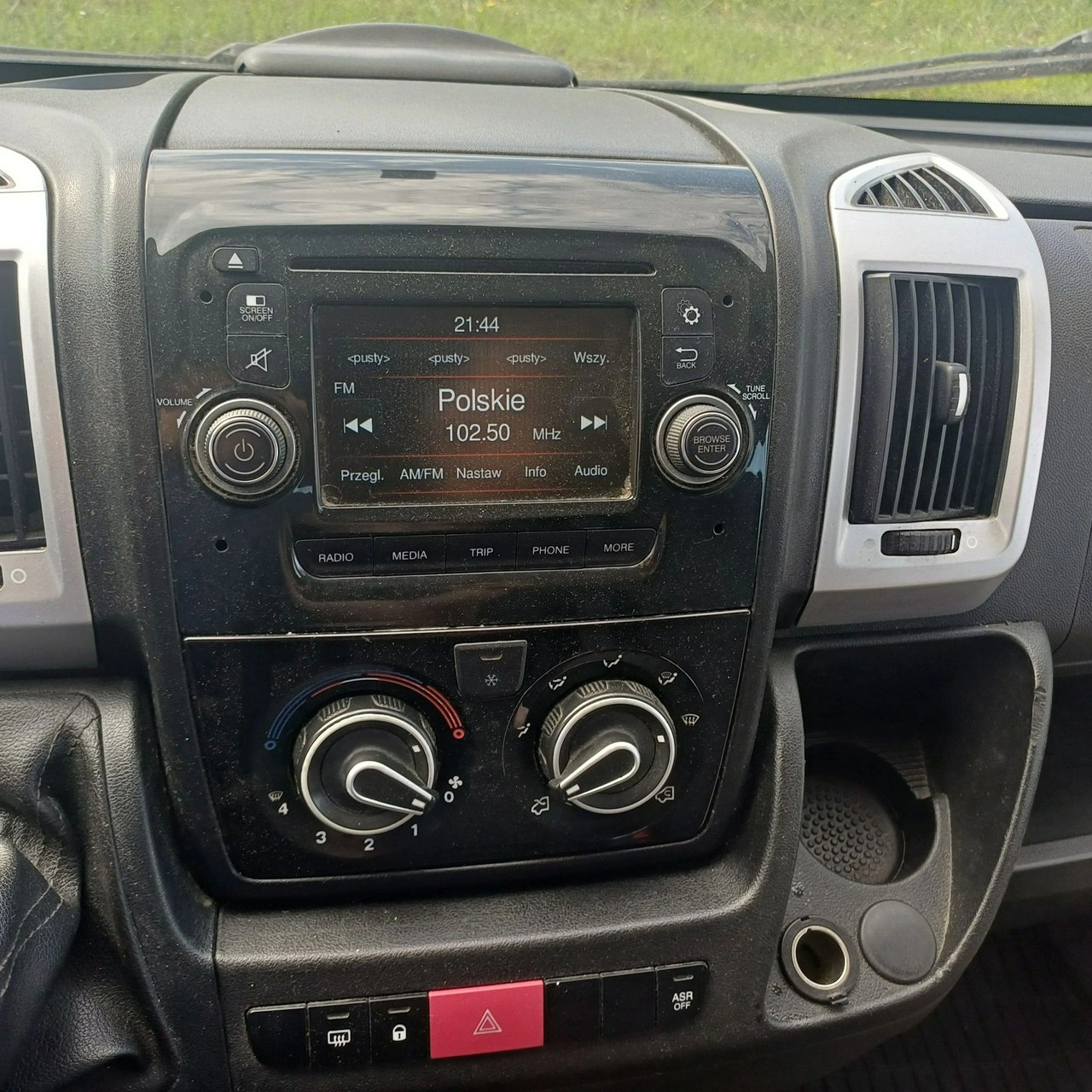 Fiat Ducato - Zdjęcie 10