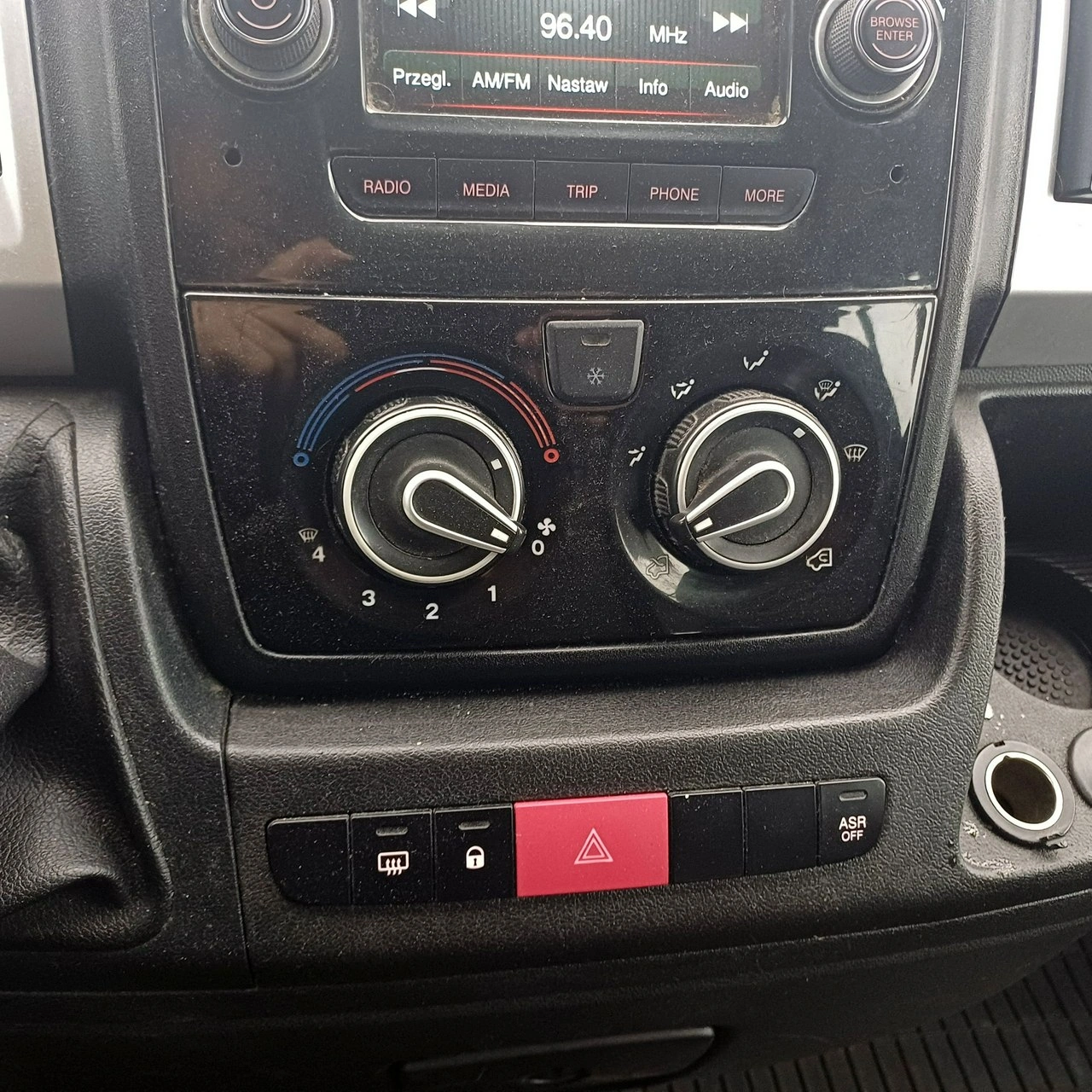 Fiat Ducato - Zdjęcie 14