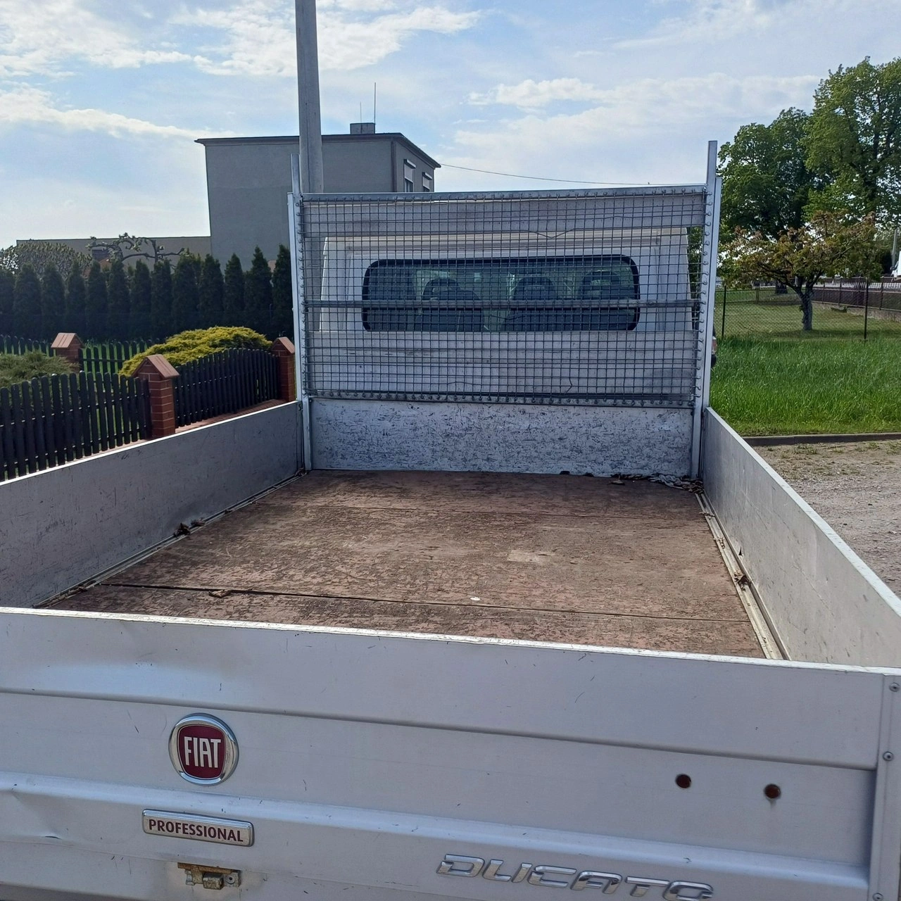 Fiat Ducato - Zdjęcie 14