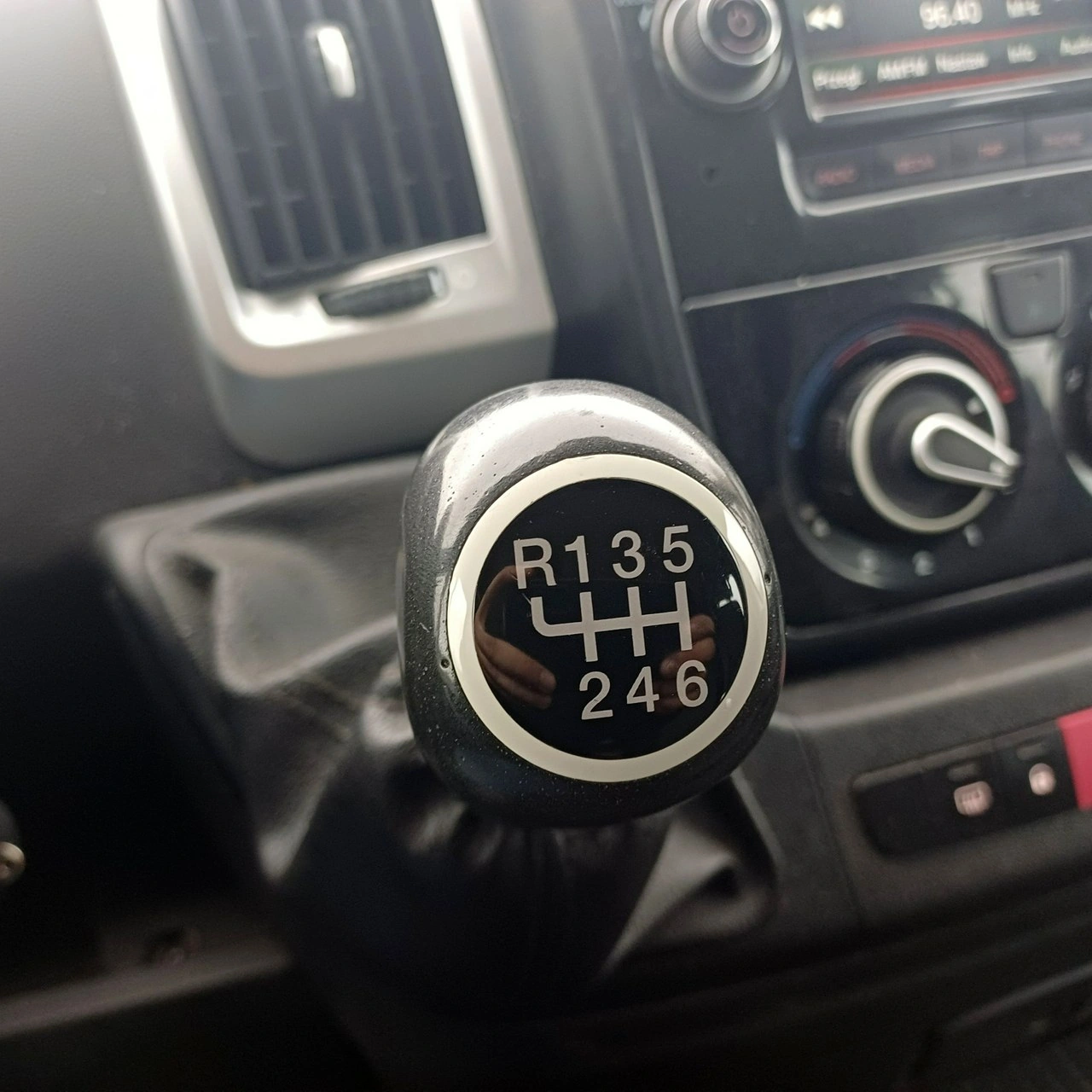 Fiat Ducato - Zdjęcie 16