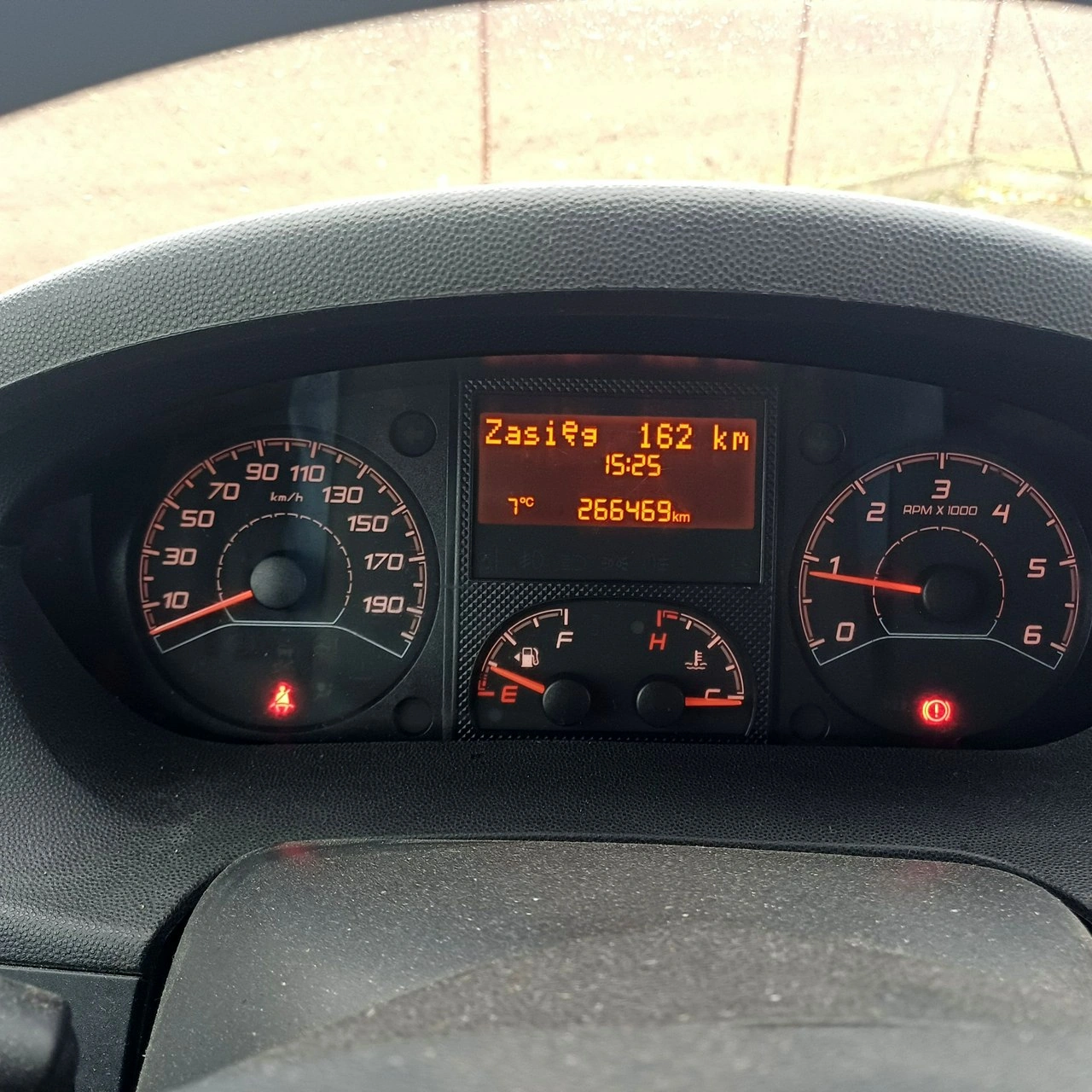 Fiat Ducato - Zdjęcie 17