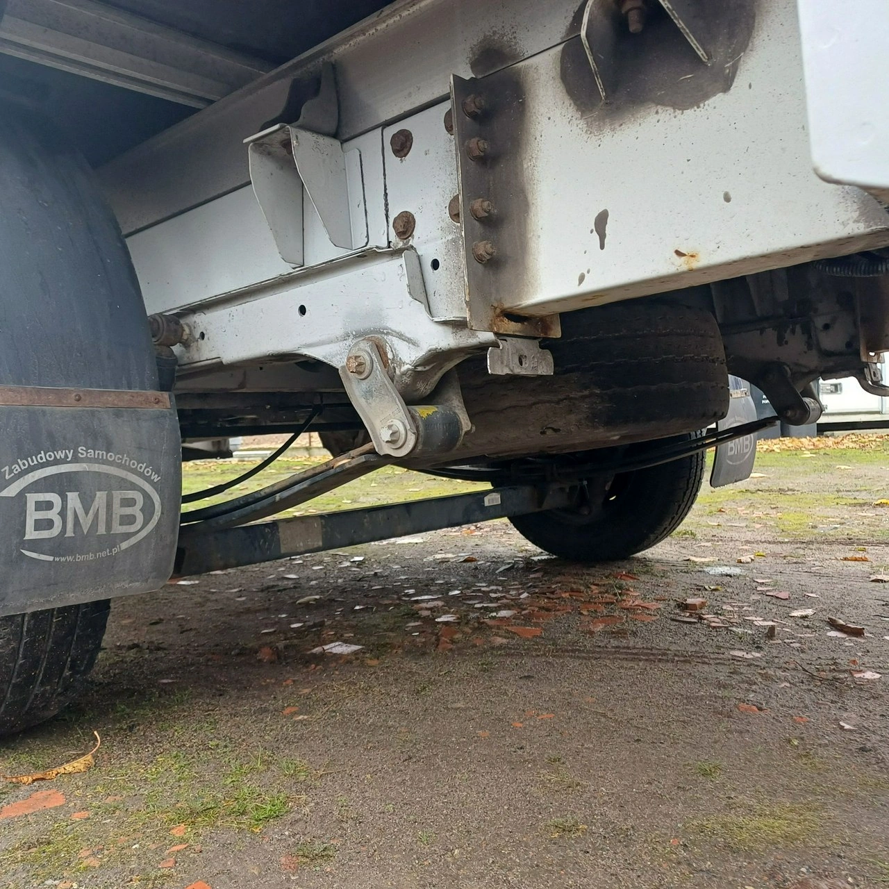 Fiat Ducato - Zdjęcie 23