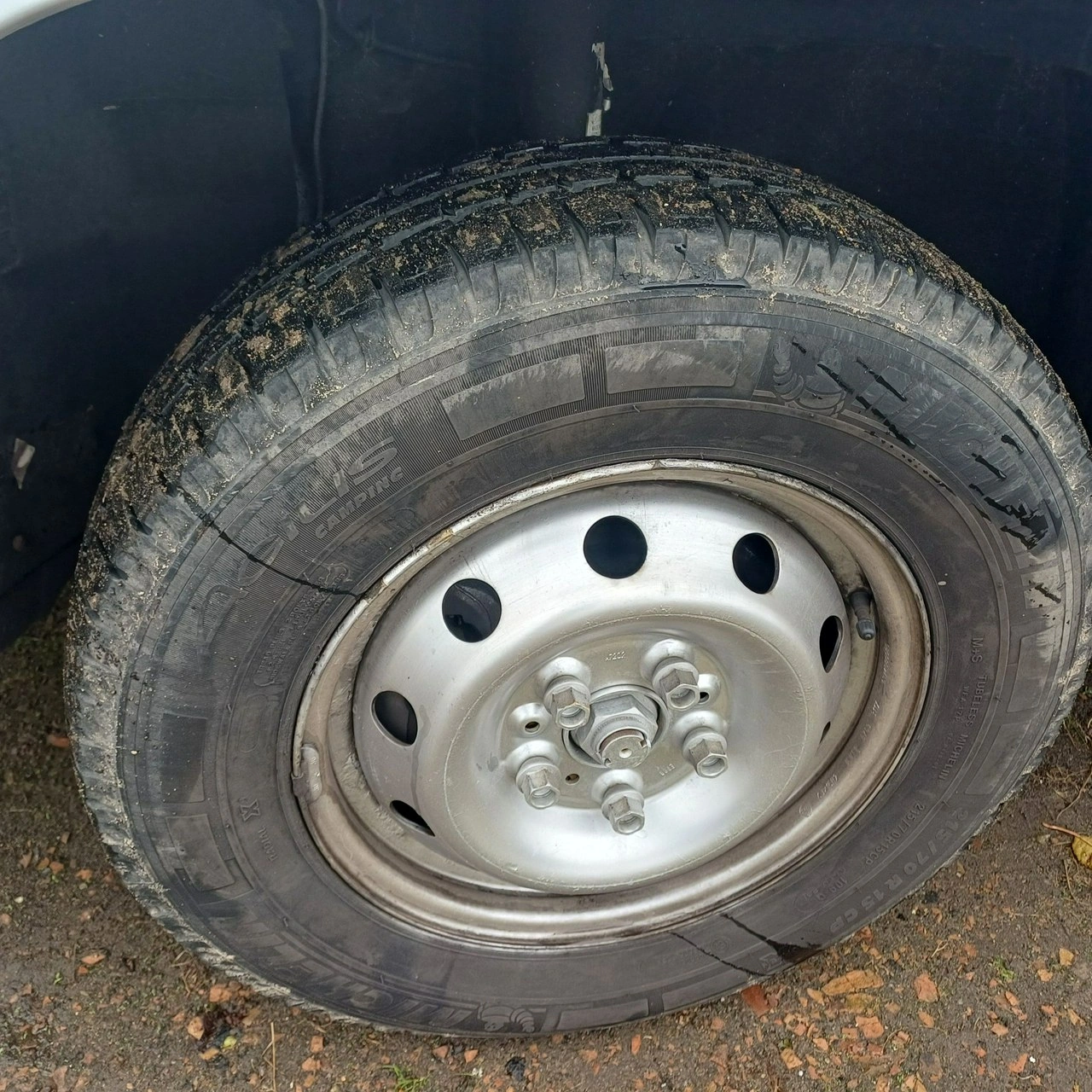 Fiat Ducato - Zdjęcie 24