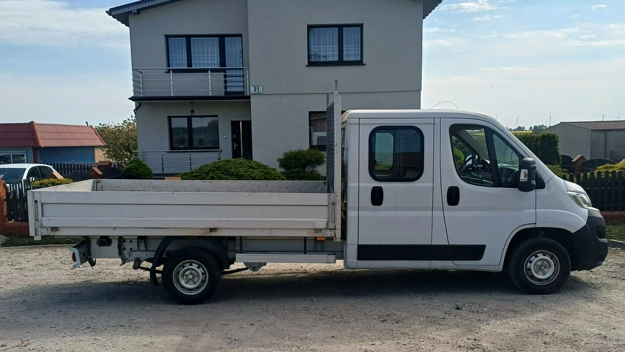 Fiat Ducato - Zdjęcie 2