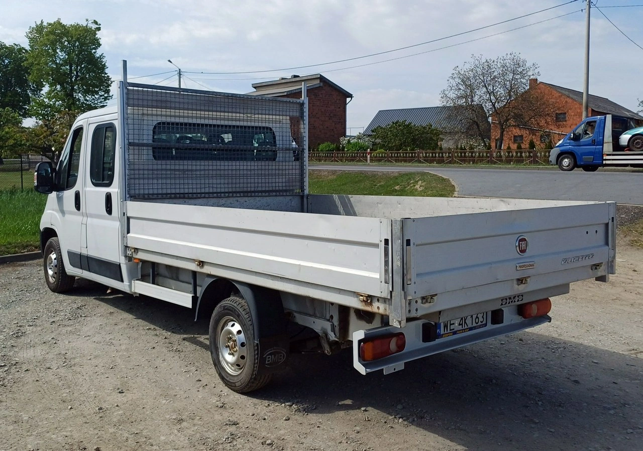 Fiat Ducato - Zdjęcie 3