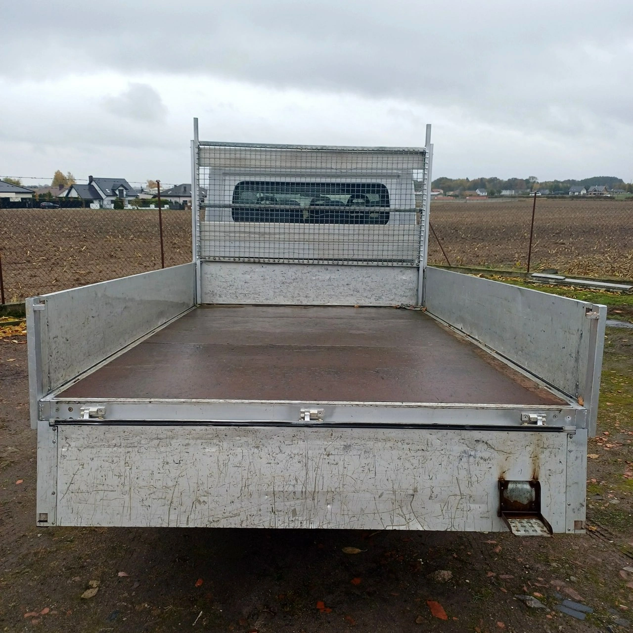 Fiat Ducato - Zdjęcie 5