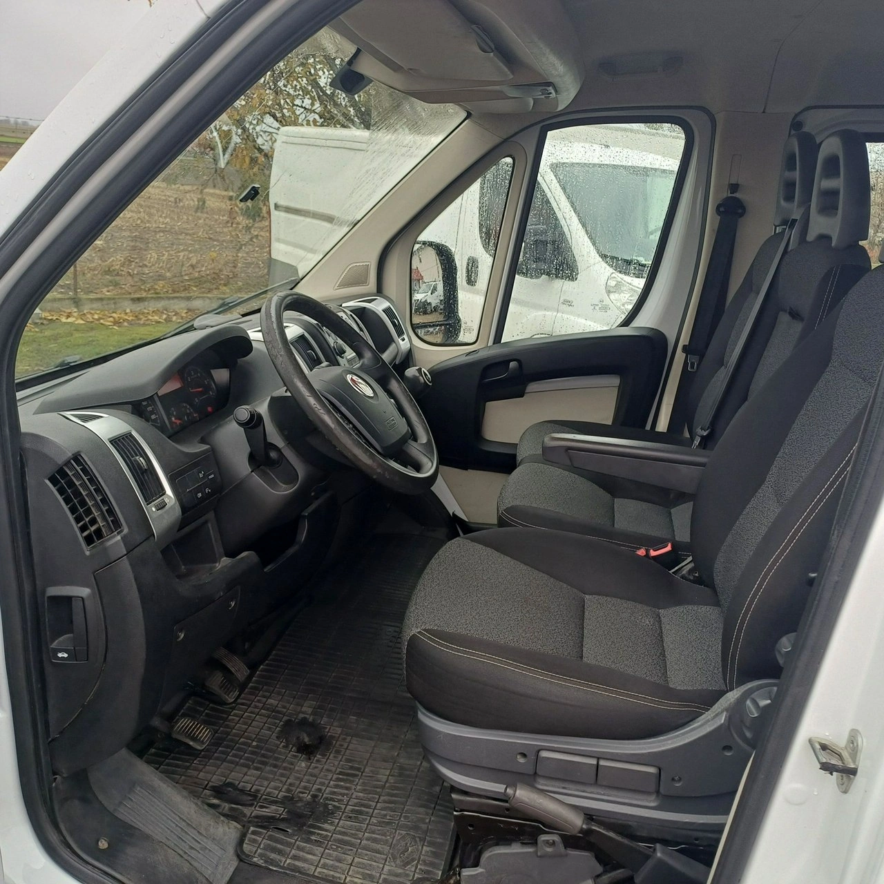 Fiat Ducato - Zdjęcie 6