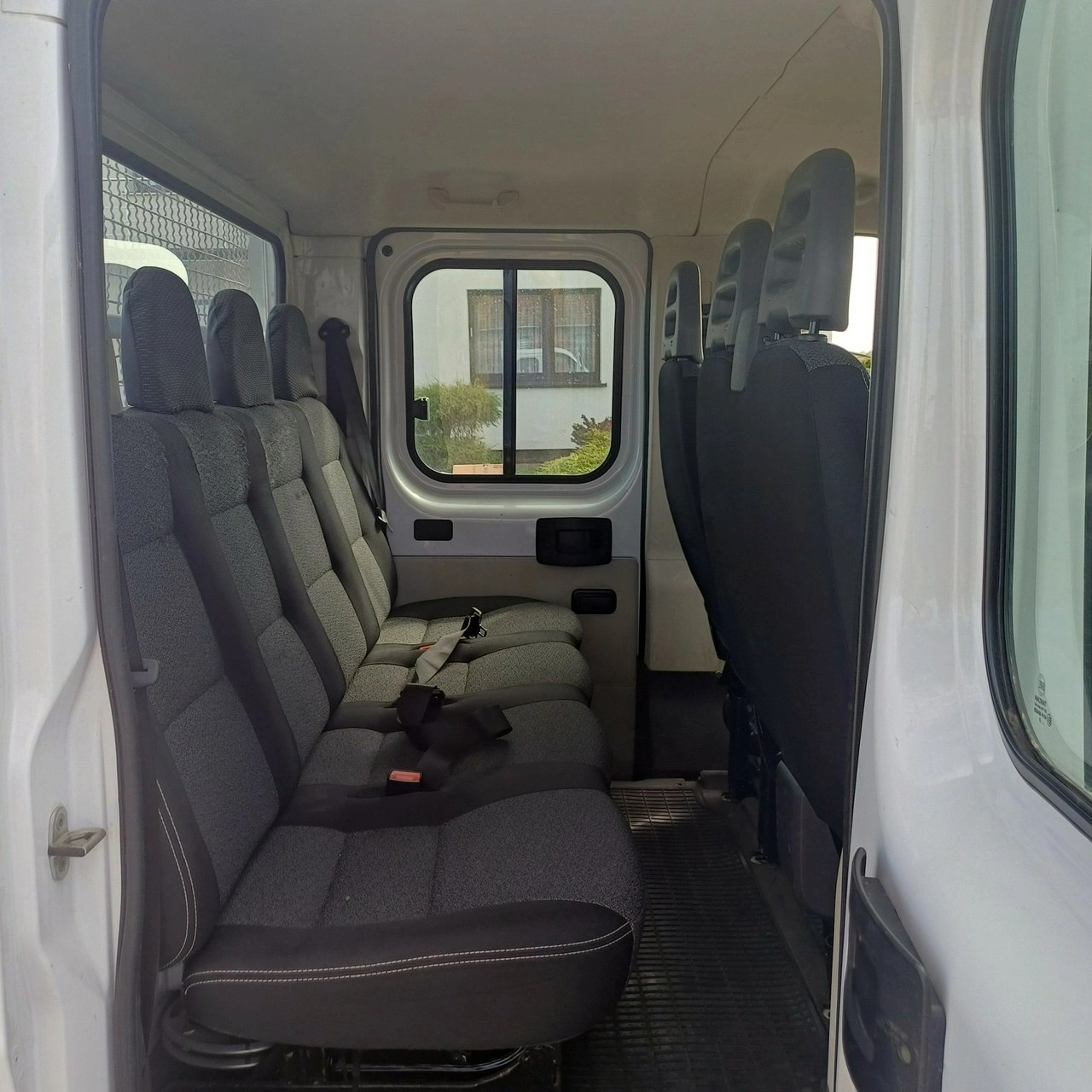 Fiat Ducato - Zdjęcie 6