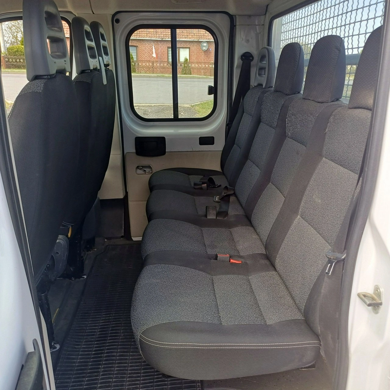 Fiat Ducato - Zdjęcie 7