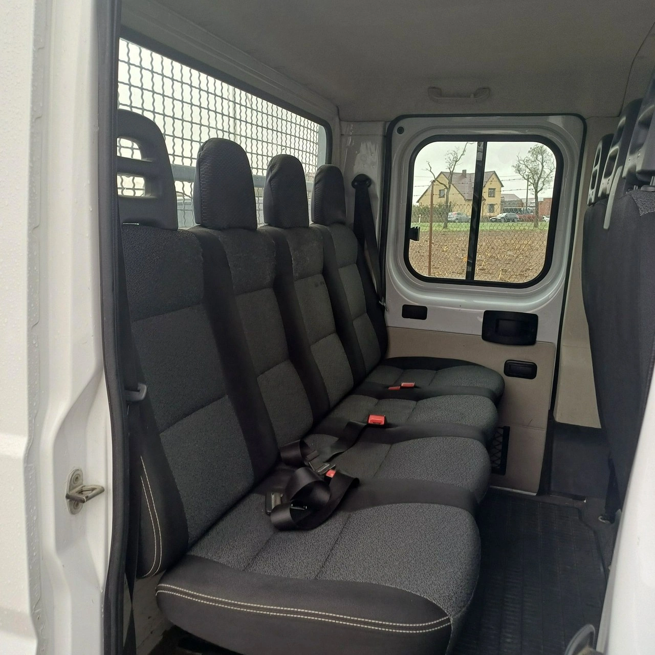 Fiat Ducato - Zdjęcie 8