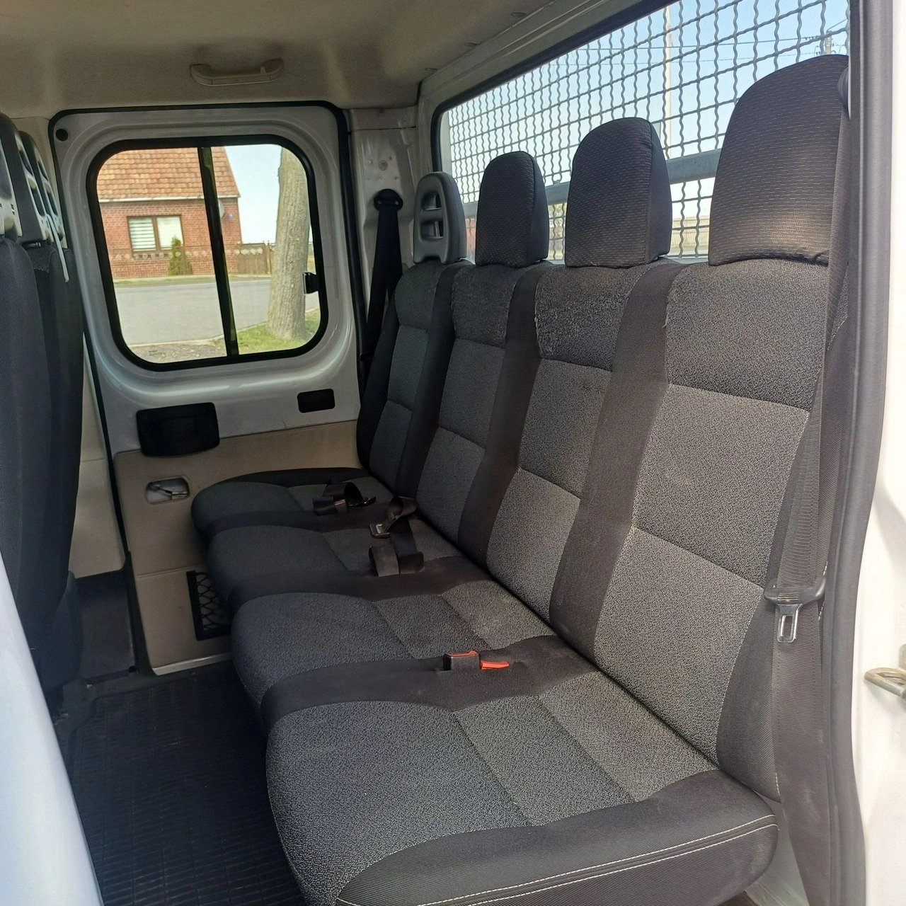 Fiat Ducato - Zdjęcie 8