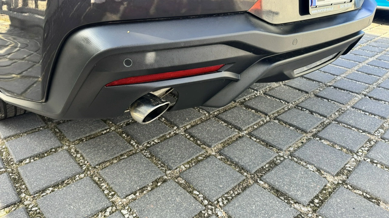 Ford Mustang - Zdjęcie 11